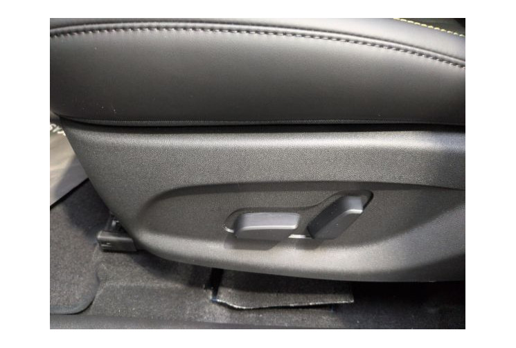 Byd ATTO 2 Boost 1.5 DM-i 212ch Obsidian Black