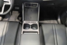 Byd ATTO 2 Boost 1.5 DM-i 212ch Obsidian Black