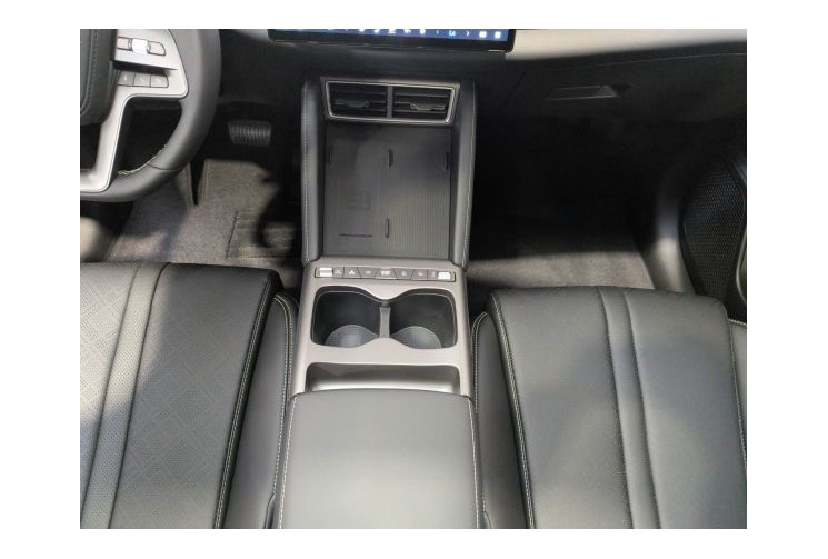 Byd ATTO 2 Boost 1.5 DM-i 212ch Obsidian Black