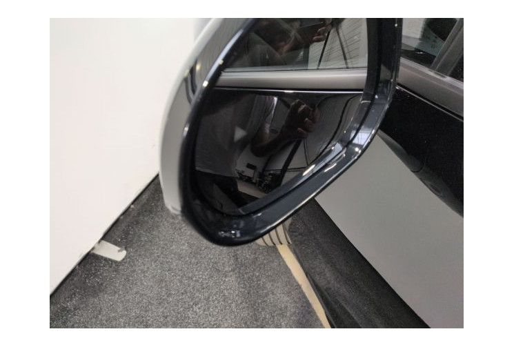 Byd ATTO 2 Boost 1.5 DM-i 212ch Obsidian Black