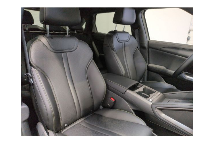 Byd ATTO 2 ELECTRIQUE Comfort 64.8 kWh 204 ch Hiking Green