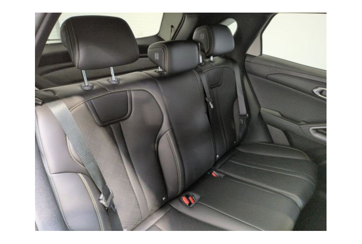 Byd ATTO 2 ELECTRIQUE Comfort 64.8 kWh 204 ch Hiking Green