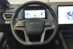 Byd ATTO 2 ELECTRIQUE Comfort 64.8 kWh 204 ch Hiking Green