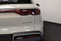 Byd ATTO 2 ELECTRIQUE Comfort 64.8 kWh 204 ch Hiking Green