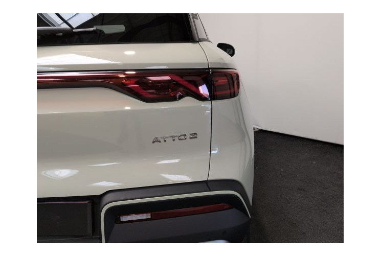 Byd ATTO 2 ELECTRIQUE Comfort 64.8 kWh 204 ch Hiking Green