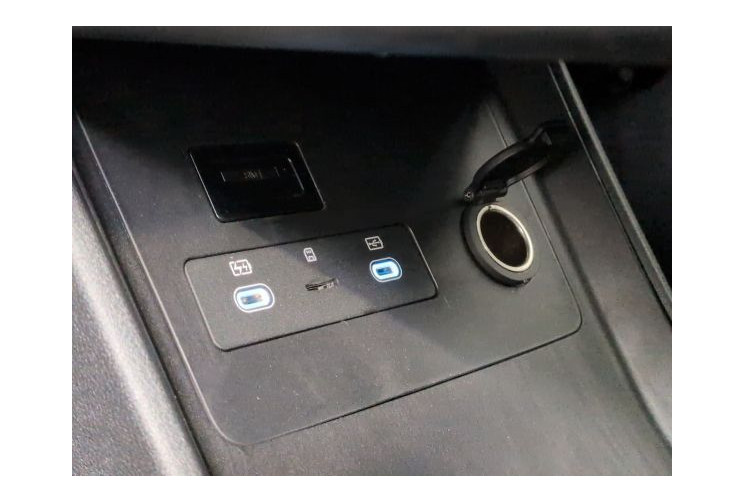 Byd ATTO 2 ELECTRIQUE Comfort 64.8 kWh 204 ch Hiking Green
