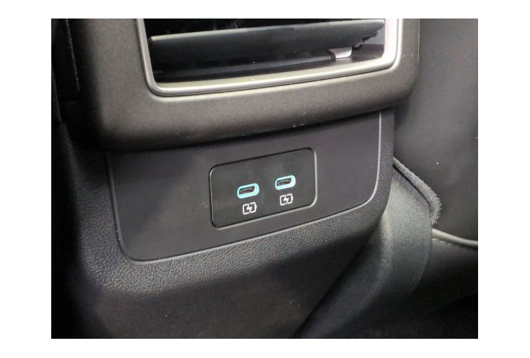 Byd ATTO 2 ELECTRIQUE Comfort 64.8 kWh 204 ch Hiking Green