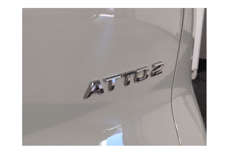 Byd ATTO 2 ELECTRIQUE Comfort 64.8 kWh 204 ch Hiking Green