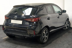 Mg MG3 Luxury 1.5 L Hybrid+ 195 ch Pebble Black