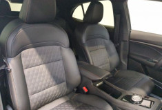Mg MG3 Luxury 1.5 L Hybrid+ 195 ch Pebble Black
