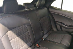 Mg MG3 Luxury 1.5 L Hybrid+ 195 ch Pebble Black