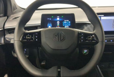 Mg MG3 Luxury 1.5 L Hybrid+ 195 ch Pebble Black