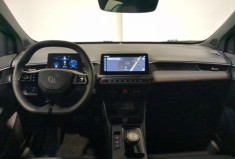 Mg MG3 Luxury 1.5 L Hybrid+ 195 ch Pebble Black