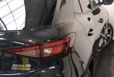 Mg MG3 Luxury 1.5 L Hybrid+ 195 ch Pebble Black