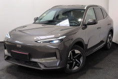 Geely E5 Pro (EX5) 217ch 60.22kWh Frost Grey