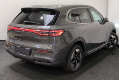 Geely E5 Pro (EX5) 217ch 60.22kWh Frost Grey