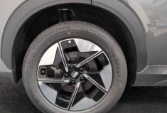 Geely E5 Pro (EX5) 217ch 60.22kWh Frost Grey