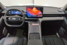 Geely E5 Pro (EX5) 217ch 60.22kWh Frost Grey