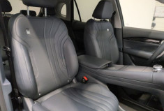 Geely E5 Pro (EX5) 217ch 60.22kWh Frost Grey