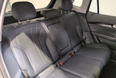 Geely E5 Pro (EX5) 217ch 60.22kWh Frost Grey