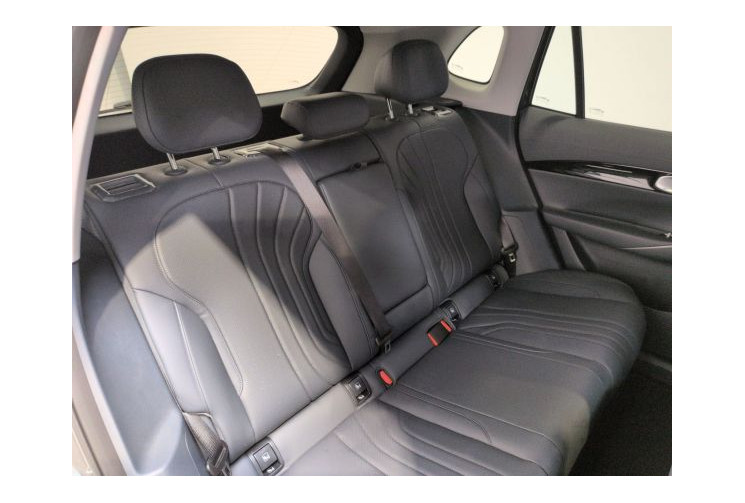 Geely E5 Pro (EX5) 217ch 60.22kWh Frost Grey
