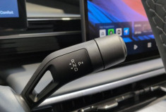 Geely E5 Pro (EX5) 217ch 60.22kWh Frost Grey