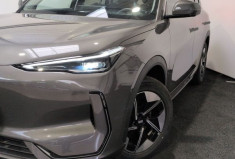 Geely E5 Pro (EX5) 217ch 60.22kWh Frost Grey
