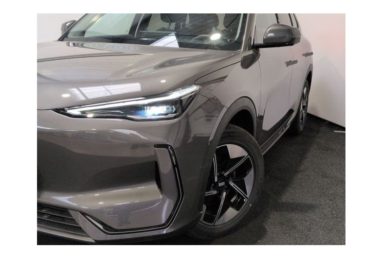 Geely E5 Pro (EX5) 217ch 60.22kWh Frost Grey