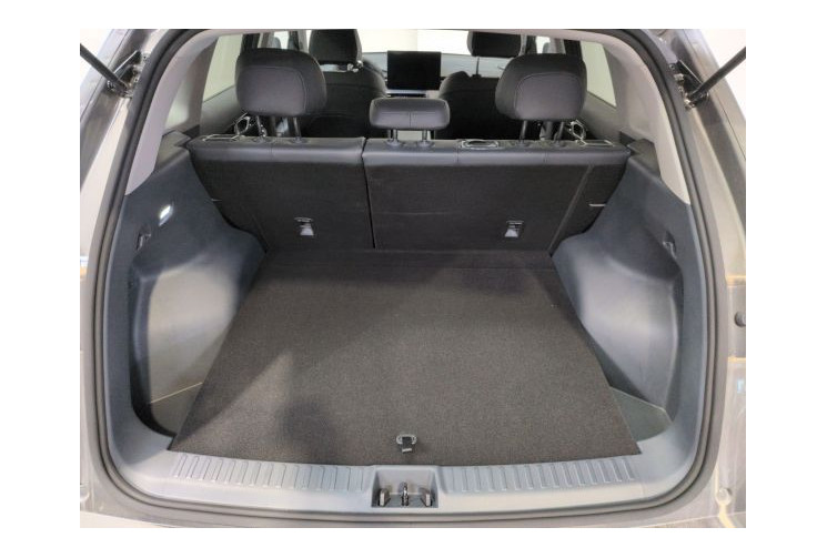 Geely E5 Pro (EX5) 217ch 60.22kWh Frost Grey
