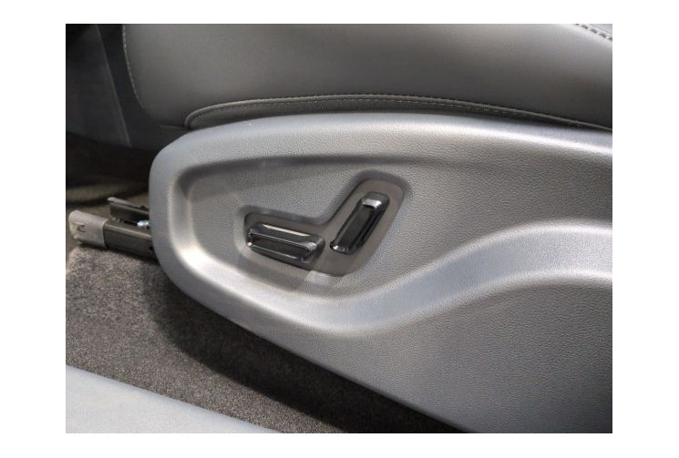 Geely E5 Pro (EX5) 217ch 60.22kWh Frost Grey