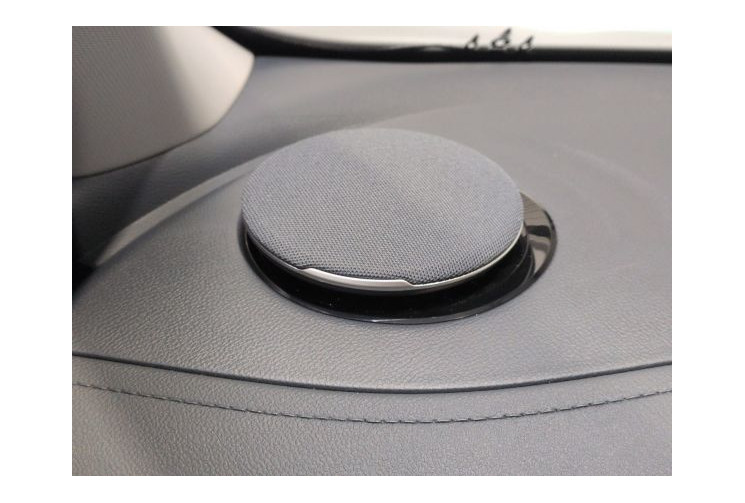 Geely E5 Pro (EX5) 217ch 60.22kWh Frost Grey