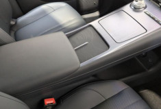 Geely E5 Pro (EX5) 217ch 60.22kWh Frost Grey