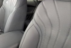 Geely E5 Pro (EX5) 217ch 60.22kWh Frost Grey