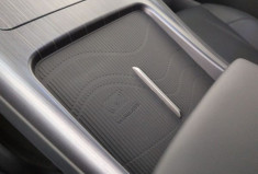 Geely E5 Pro (EX5) 217ch 60.22kWh Frost Grey