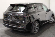 Geely STARRAY Pro EM-i 99+217ch Polar Black