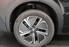 Geely STARRAY Pro EM-i 99+217ch Polar Black