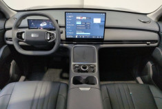 Geely STARRAY Pro EM-i 99+217ch Polar Black