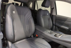 Geely STARRAY Pro EM-i 99+217ch Polar Black