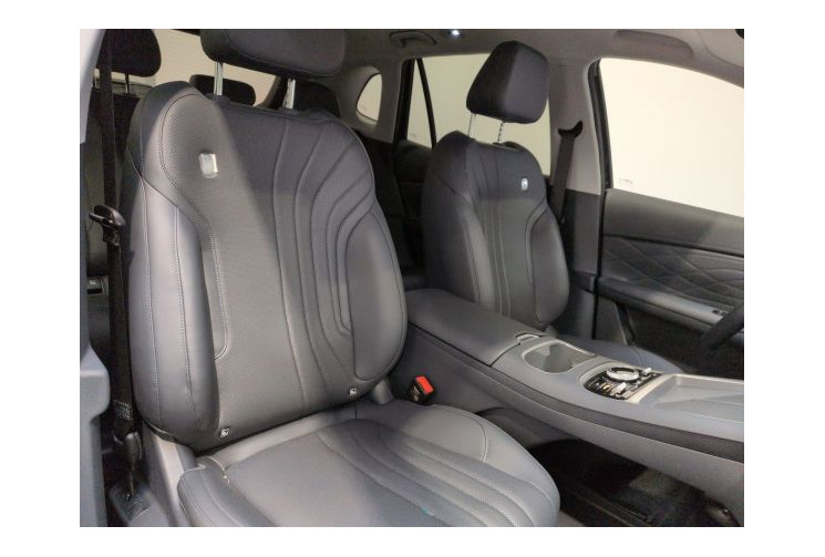 Geely STARRAY Pro EM-i 99+217ch Polar Black