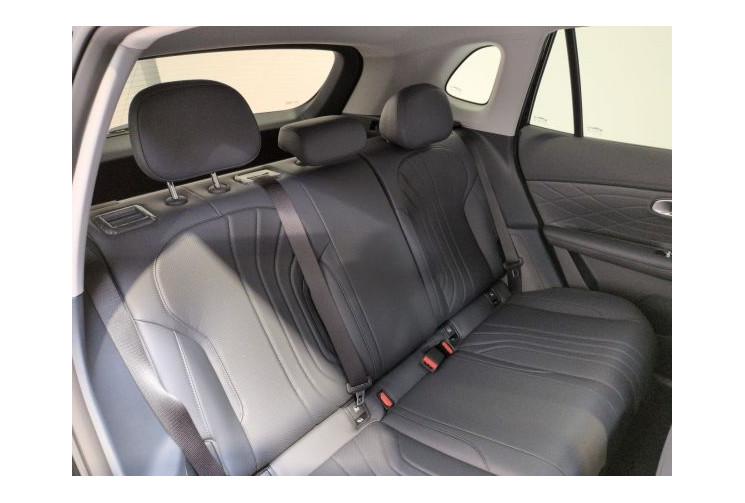 Geely STARRAY Pro EM-i 99+217ch Polar Black