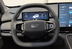 Geely STARRAY Pro EM-i 99+217ch Polar Black