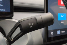 Geely STARRAY Pro EM-i 99+217ch Polar Black