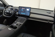 Geely STARRAY Pro EM-i 99+217ch Polar Black