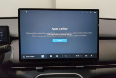 Geely STARRAY Pro EM-i 99+217ch Polar Black