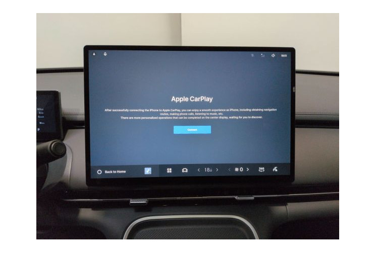 Geely STARRAY Pro EM-i 99+217ch Polar Black