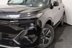 Geely STARRAY Pro EM-i 99+217ch Polar Black