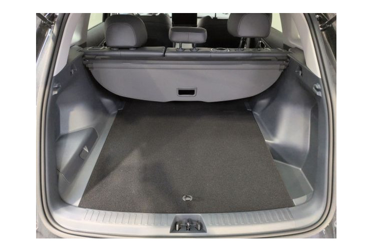 Geely STARRAY Pro EM-i 99+217ch Polar Black