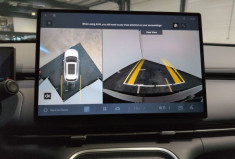 Geely STARRAY Pro EM-i 99+217ch Polar Black