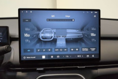 Geely STARRAY Pro EM-i 99+217ch Polar Black