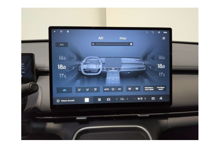 Geely STARRAY Pro EM-i 99+217ch Polar Black